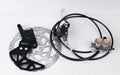 Ultra bee rear brake for: LBX/79Bike/Talaria x3/mx3/mx4